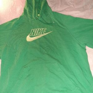Nike hoodie